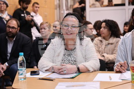 Пловдив - 12-то издание на Националния ученически конкурс по актьорско майсторство - откриване