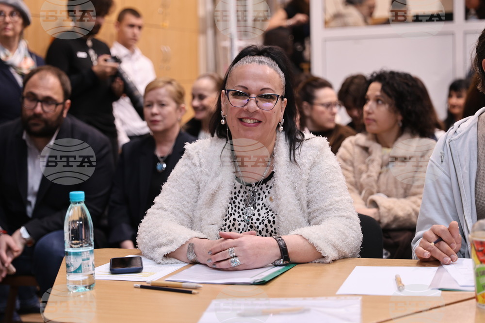 Пловдив - 12-то издание на Националния ученически конкурс по актьорско майсторство - откриване