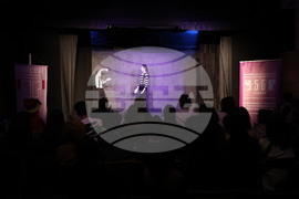 Пловдив - 12-то издание на Националния ученически конкурс по актьорско майсторство - откриване