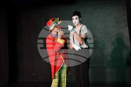 Пловдив - 12-то издание на Националния ученически конкурс по актьорско майсторство - откриване