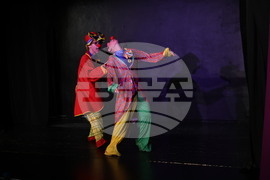 Пловдив - 12-то издание на Националния ученически конкурс по актьорско майсторство - откриване