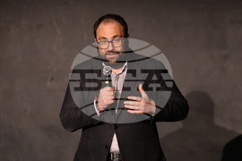 Пловдив - 12-то издание на Националния ученически конкурс по актьорско майсторство - откриване