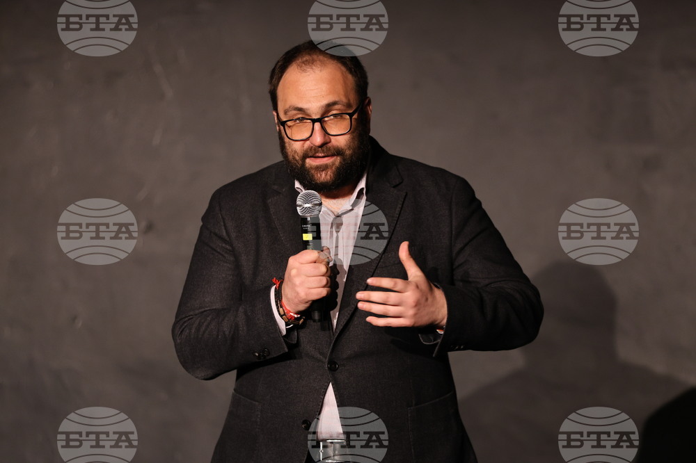 Пловдив - 12-то издание на Националния ученически конкурс по актьорско майсторство - откриване