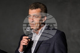 Пловдив - 12-то издание на Националния ученически конкурс по актьорско майсторство - откриване