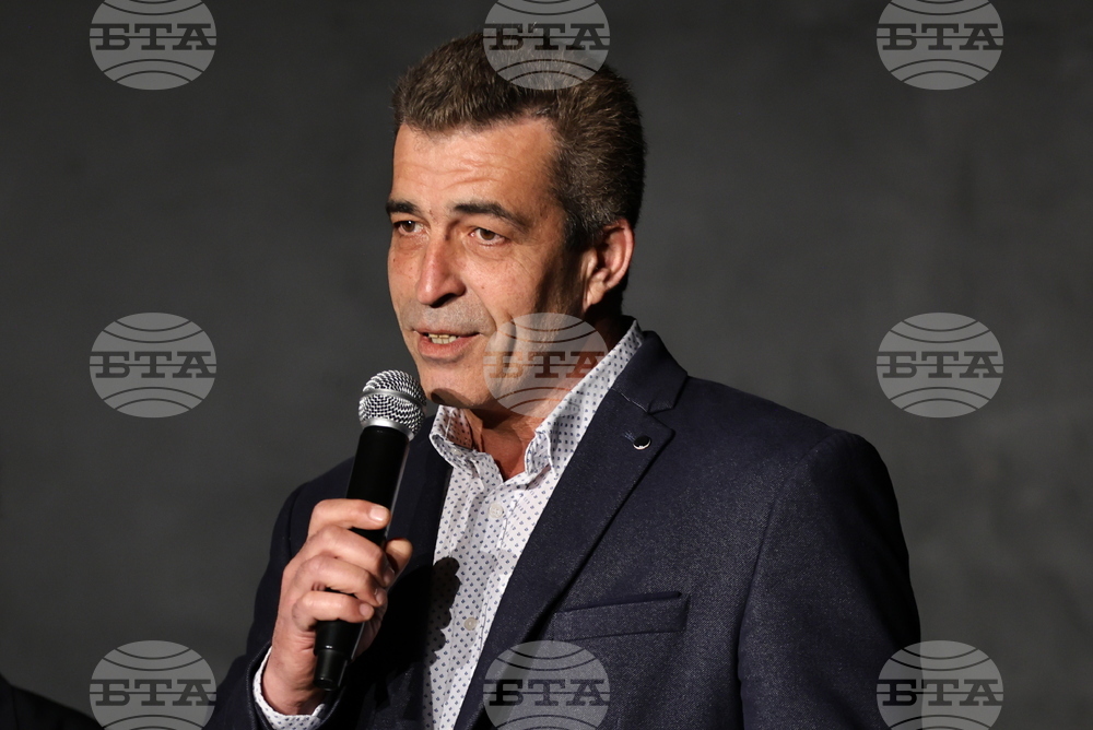 Пловдив - 12-то издание на Националния ученически конкурс по актьорско майсторство - откриване