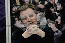 Бургас - Драматичен театър "Адриана Будевска" - премиера