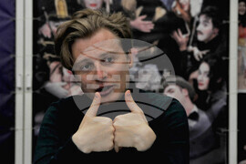 Бургас - Драматичен театър "Адриана Будевска" - премиера