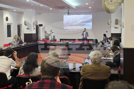 Университет за национално и световно стопанство - форум