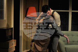 Бургас - Драматичен театър "Адриана Будевска" - премиера