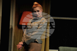 Бургас - Драматичен театър "Адриана Будевска" - премиера