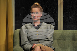 Бургас - Драматичен театър "Адриана Будевска" - премиера