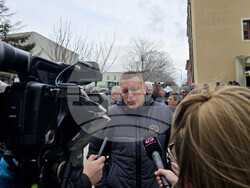 Сливен - земеделци - протест - Георги Радев