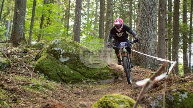 Mt Vitosha to Host Mountain Bike Enduro Championship Round
