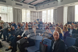 Гранд Хотел „Милениум" - „Неврорехабилитацията - надежда за бъдещето“ - форум