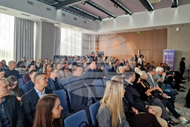 Гранд Хотел „Милениум" - „Неврорехабилитацията - надежда за бъдещето“ - форум