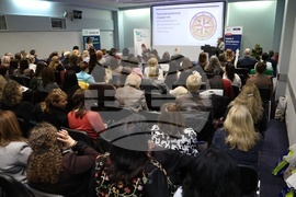 Парк хотел „Москва“ - „Лидери в образованието“ - форум