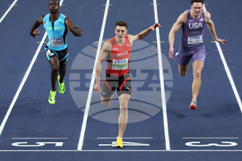 Poland World Indoor Athletics