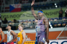 Poland World Indoor Athletics