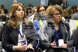 Парк хотел „Москва“ - „Лидери в образованието“ - форум