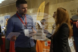 Парк хотел „Москва“ - „Лидери в образованието“ - форум