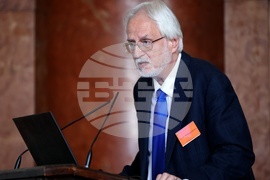 Софийски университет "Св. Климент Охридски" - конференция