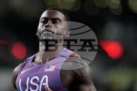 Poland World Indoor Athletics