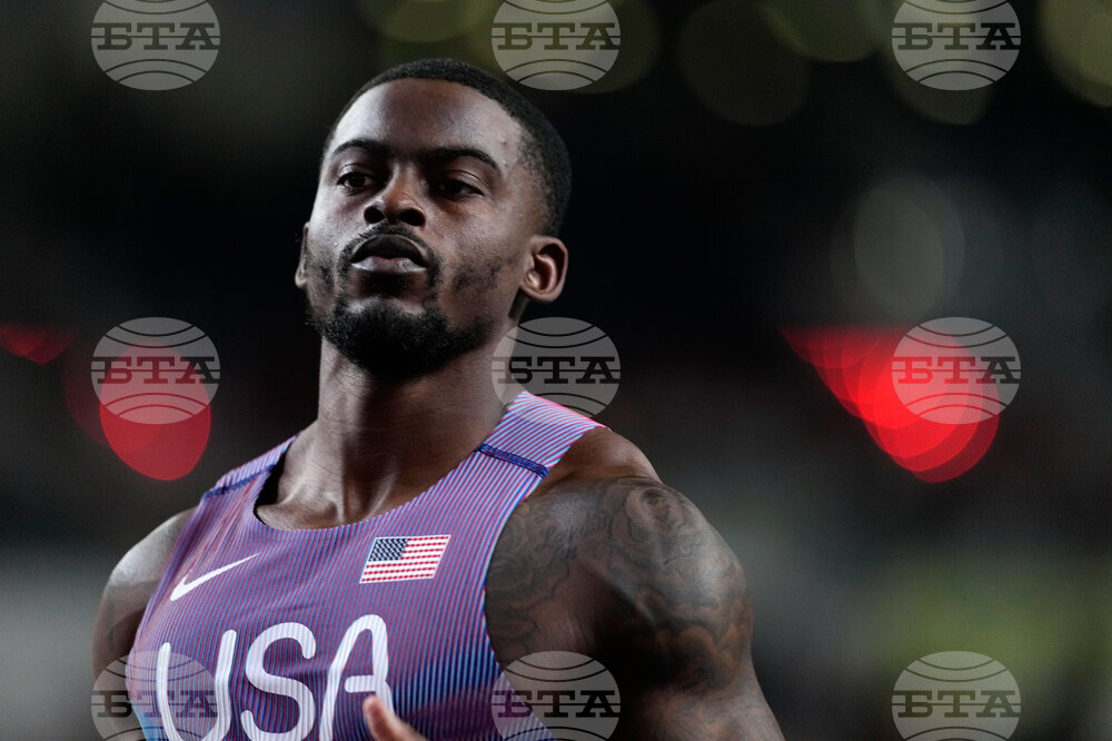 Poland World Indoor Athletics