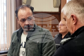 Хасково - съд - наркотици - мярка