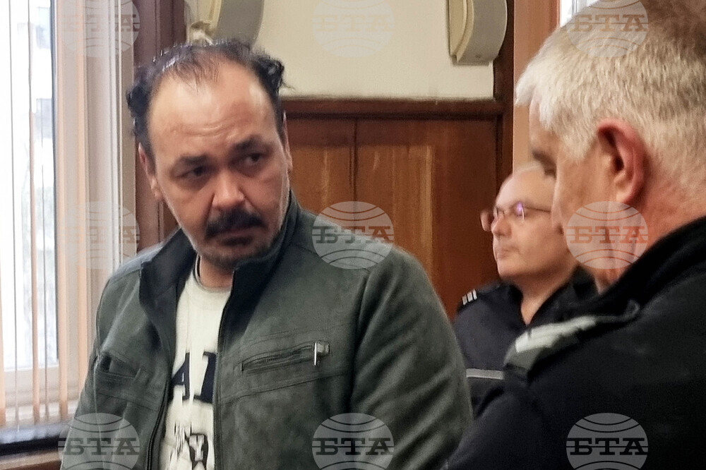 Хасково - съд - наркотици - мярка