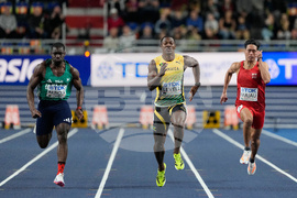 Poland World Indoor Athletics