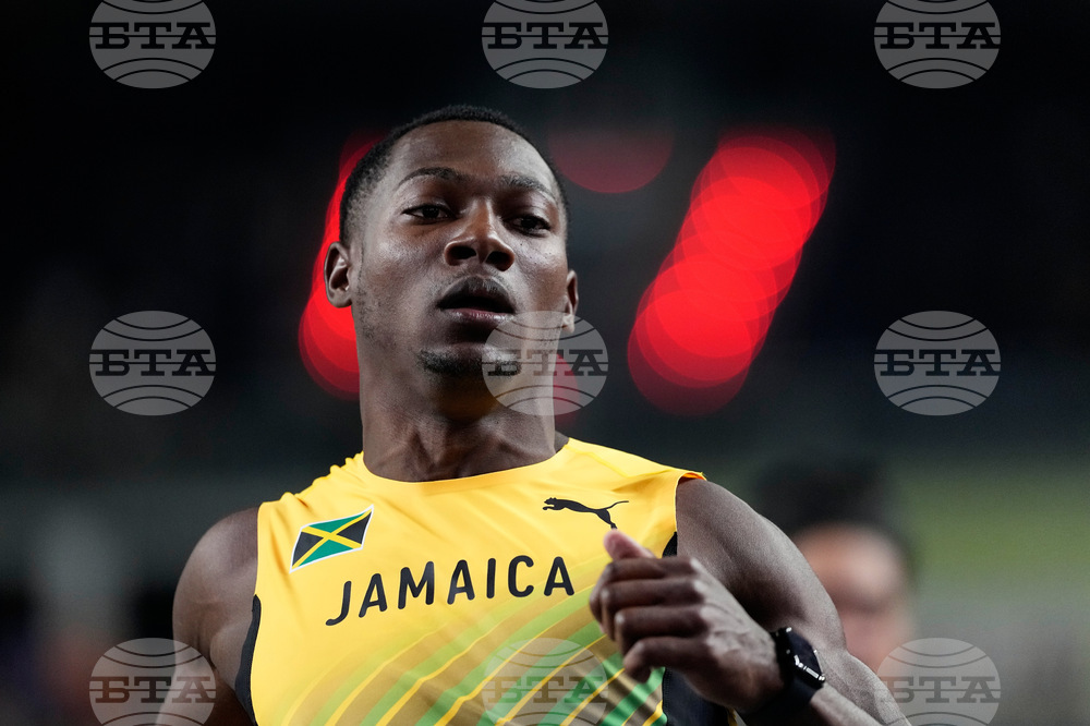 Poland World Indoor Athletics