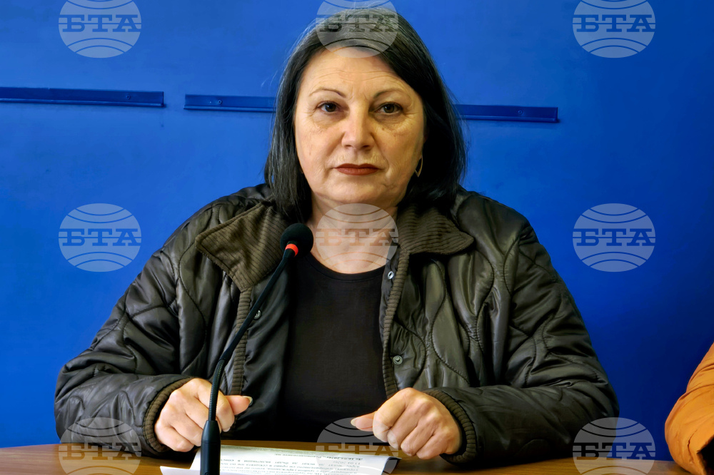 Национален пресклуб на БТА Видин - РИК - пресконференция - подготовка за изборите