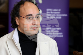 Варна - Международен музикален фестивал „Варненско лято" - пресконференция - Марио Хосен