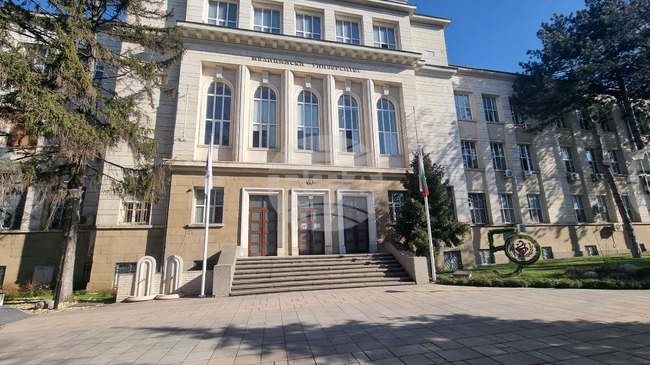 В Медицинския университет в Плевен се обучават 1563 чуждестранни студенти