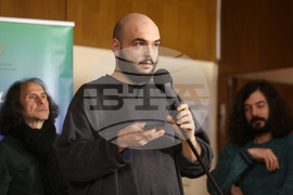 Министерство на културата - Световен ден на поезията - отбелязване