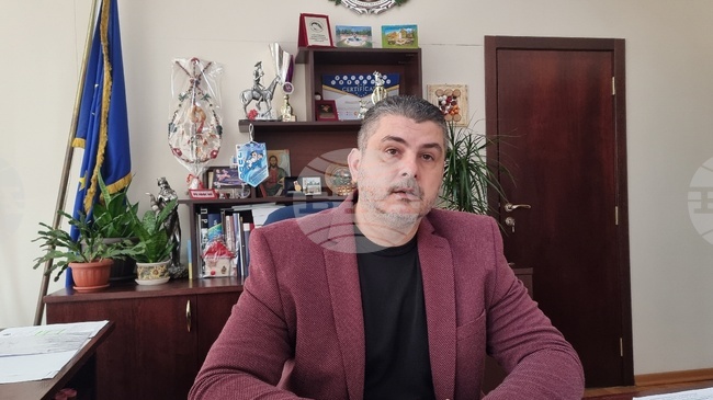 Проверки за качеството на водата и състоянието на водопроводната мрежа са направени в Монтанско по разпореждане на областния управител