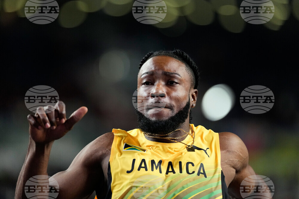 Poland World Indoor Athletics