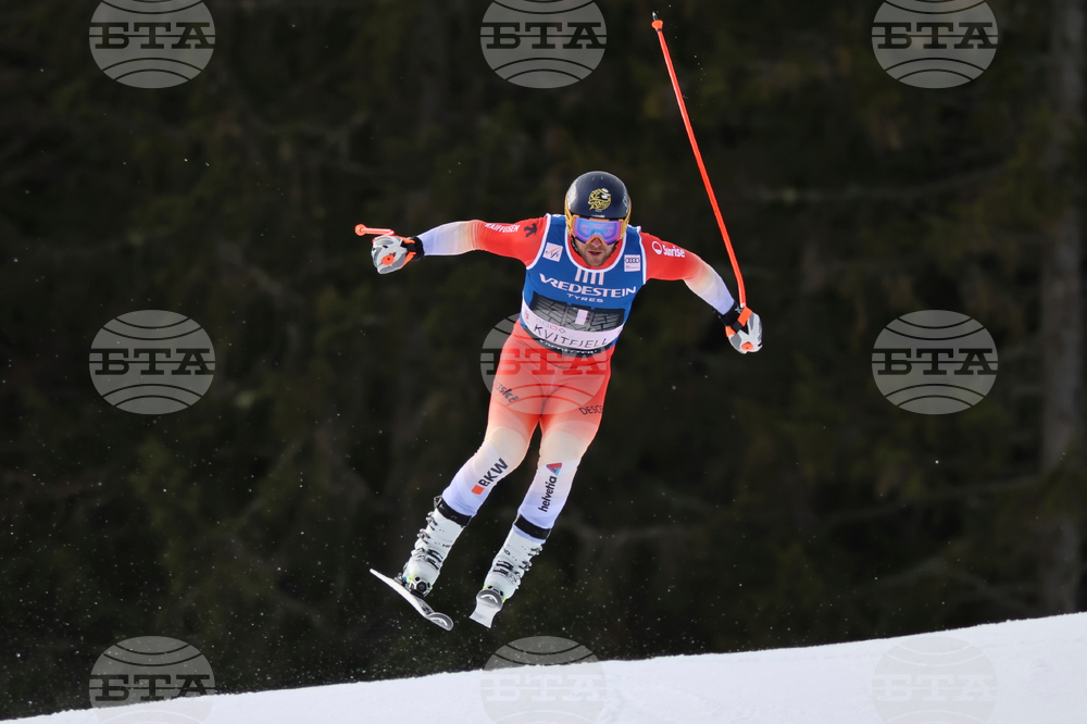 Norway World Cup Finals Alpine Skiing