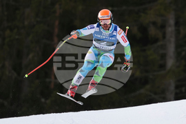 Norway World Cup Finals Alpine Skiing