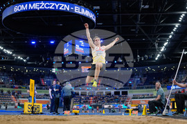 Poland World Indoor Athletics