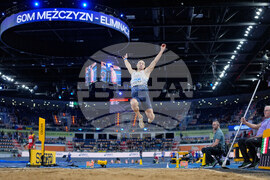 Poland World Indoor Athletics