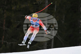 Norway World Cup Finals Alpine Skiing
