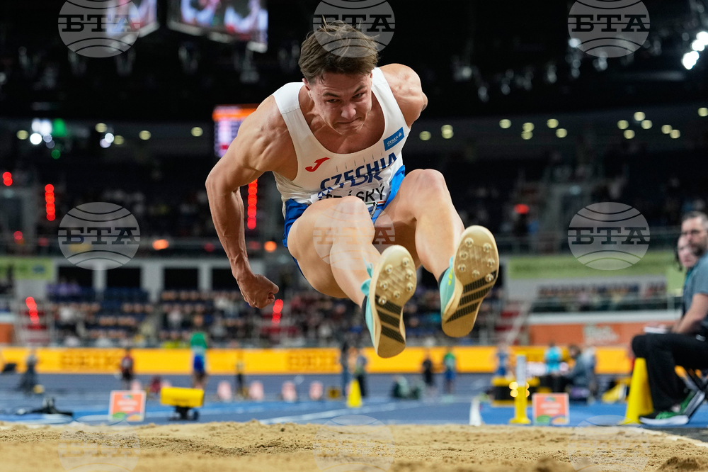 Poland World Indoor Athletics