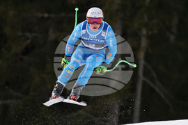 Norway World Cup Finals Alpine Skiing