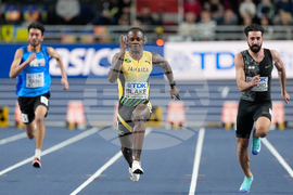 Poland World Indoor Athletics
