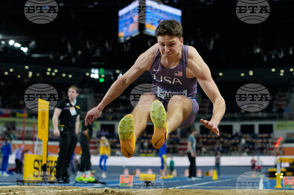Poland World Indoor Athletics