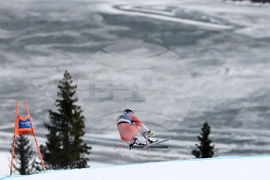 Norway World Cup Finals Alpine Skiing