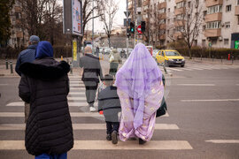 Romania Eid al-Fitr