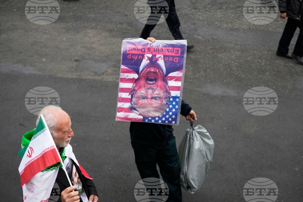Iran War