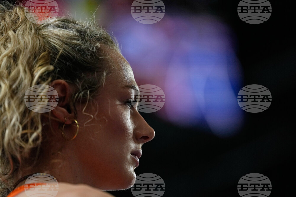 Poland World Indoor Athletics